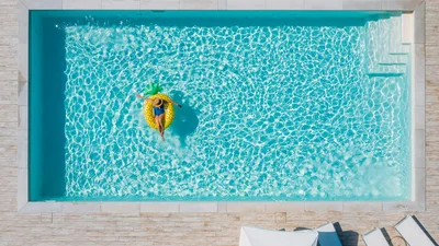 Best personal loans to help you finance a new pool in August 2023