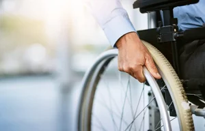 What is disability insurance?