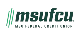Michigan State University Federal Credit Union Certificate